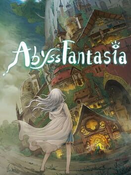 Jaquette de Abyss Fantasia