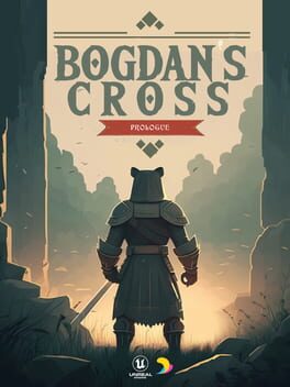Jaquette de Bogdan's Cross