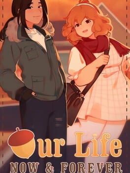 Jaquette de Our Life: Now & Forever