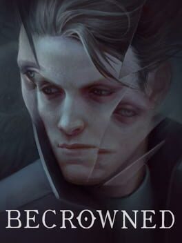 Jaquette de Becrowned