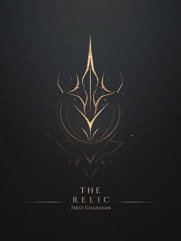 Jaquette de The Relic: First Guardian