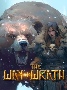 Jaquette de The Way of Wrath