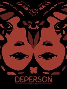Jaquette de Deperson