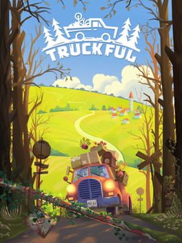 Jaquette de Truckful