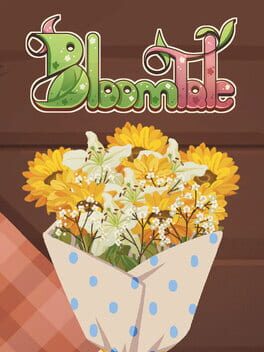 Jaquette de BloomTale