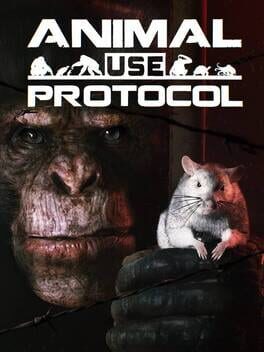 Jaquette de Animal Use Protocol