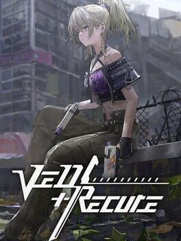 Jaquette de Ved: Recure