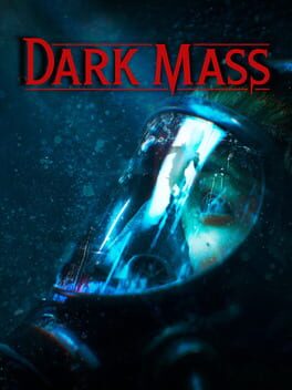 Jaquette de Dark Mass