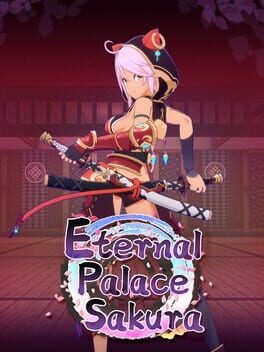 Jaquette de Eternal Palace Sakura