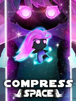 Jaquette de Compress(Space)