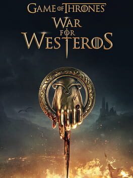Jaquette de Game of Thrones: War for Westeros