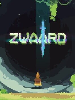 Jaquette de Zwaard