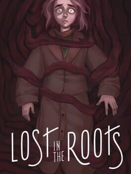 Jaquette de Lost in the Roots