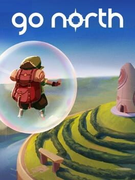 Jaquette de Go North