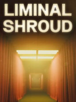 Jaquette de Liminal Shroud