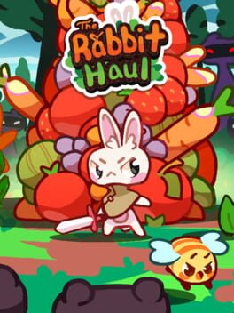 Jaquette de The Rabbit Haul