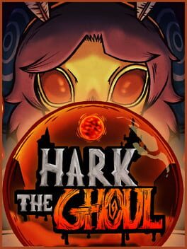 Jaquette de Hark the Ghoul