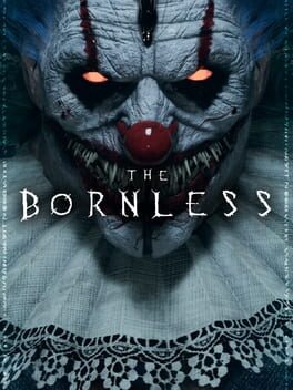 Jaquette de The Bornless