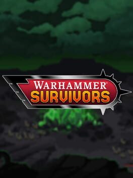 Jaquette de Warhammer Survivors