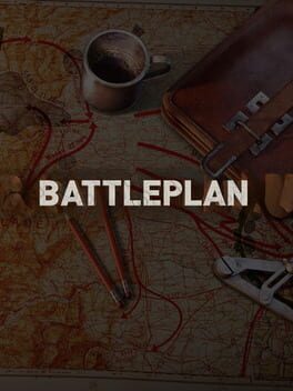 Jaquette de Battleplan
