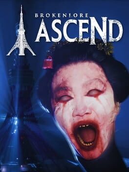 Jaquette de BrokenLore: Ascend