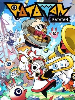 Jaquette de Ratatan