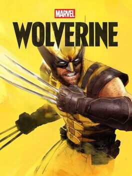 Jaquette de Marvel's Wolverine