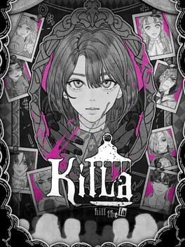 Jaquette de Killa