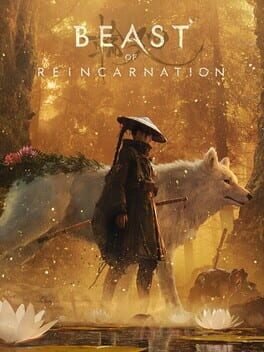 Jaquette de Beast of Reincarnation