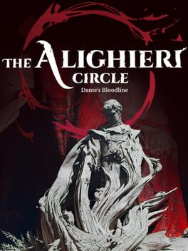 Jaquette de The Alighieri Circle: Dante’s Bloodline