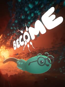 Jaquette de Become