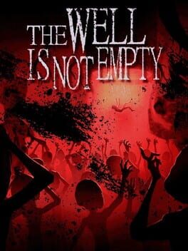 Jaquette de The Well Is Not Empty