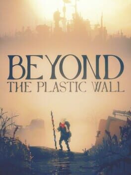 Jaquette de Beyond the Plastic Wall