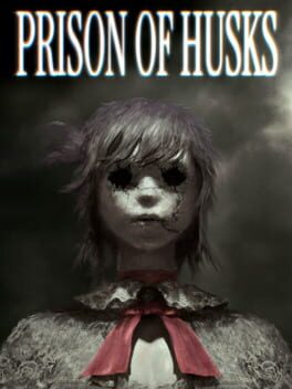 Jaquette de Prison of Husks