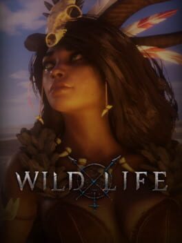 Jaquette de Wild Life