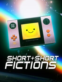 Jaquette de Short Short Fictions