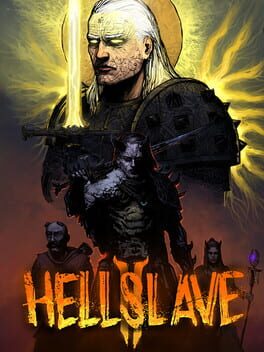 Jaquette de HellSlave II: Judgment of the Archon