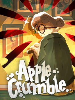 Jaquette de Apple Crumble