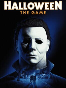 Jaquette de Halloween: The Game
