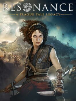 Jaquette de Resonance: A Plague Tale Legacy