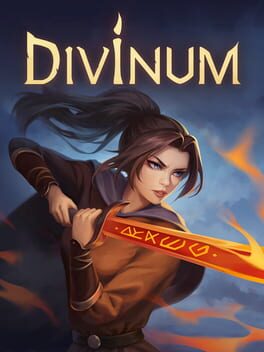 Jaquette de Divinum