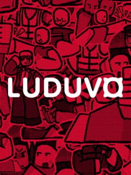 Jaquette de Luduvo