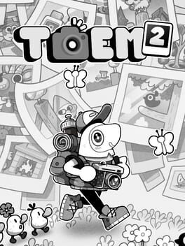 Jaquette de Toem 2
