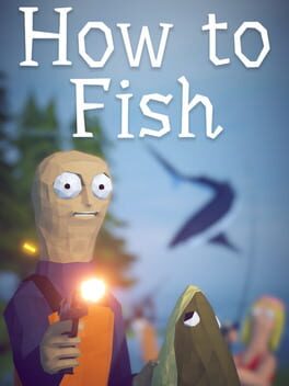 Jaquette de How to Fish