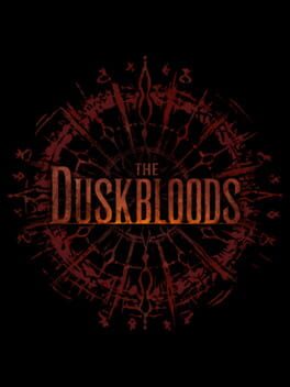 Jaquette de The Duskbloods