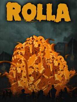 Jaquette de Rolla