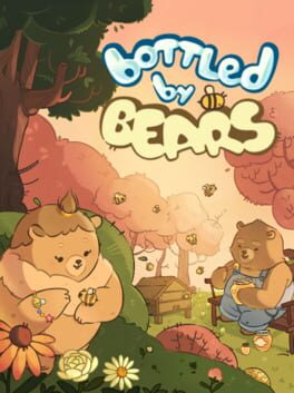 Jaquette de Bottled by Bears