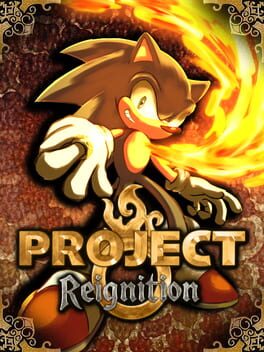 Jaquette de Project Reignition