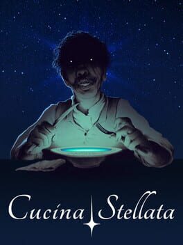 Jaquette de Cucina Stellata