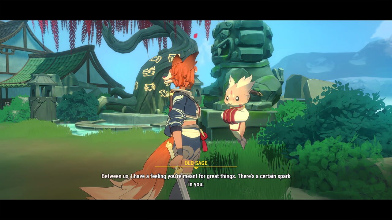 Capture de 13Z: The Zodiac Trials